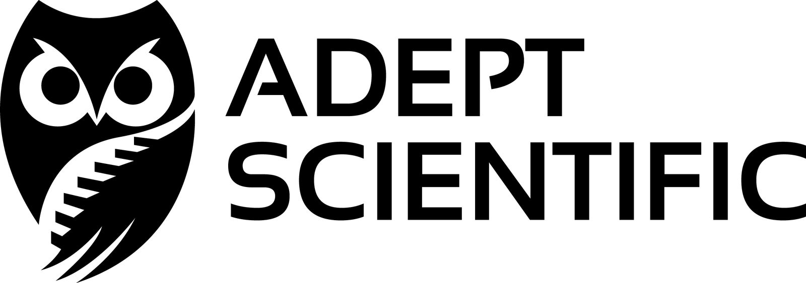 Adept Scientific Logo